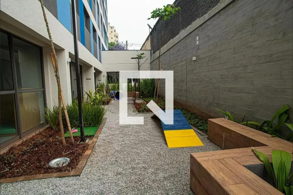 Kitnet-Studio, 25 m² - Foto 8