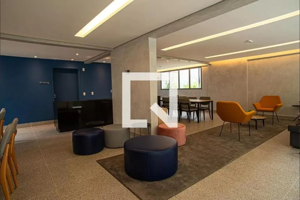 Kitnet-Studio, 25 m² - Foto 12