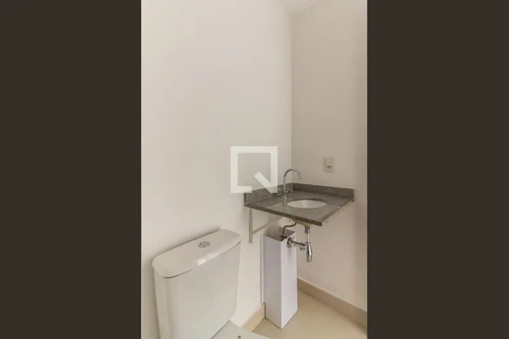 Kitnet-Studio, 25 m² - Foto 1