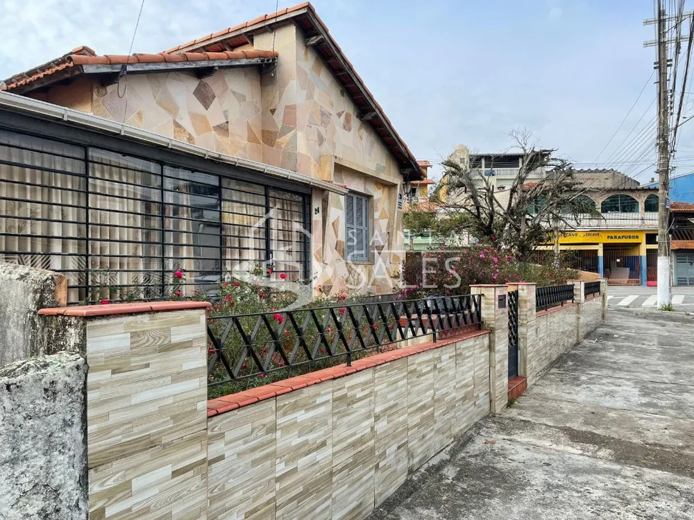Casa, 2 quartos, 343 m² - Foto 1