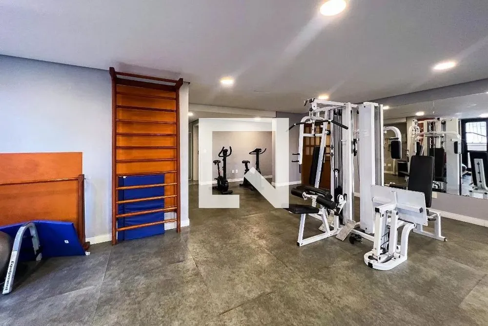 Apartamento, 1 quarto, 38 m² - Foto 16