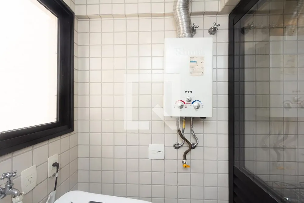 Apartamento, 1 quarto, 38 m² - Foto 7