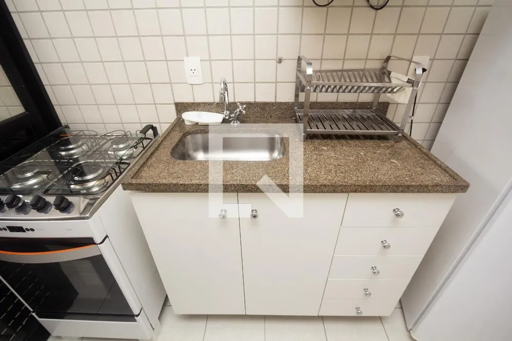 Apartamento, 1 quarto, 38 m² - Foto 5