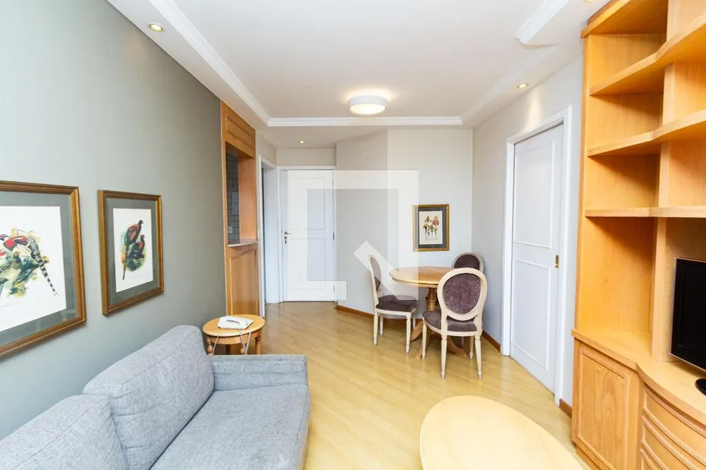 Apartamento, 1 quarto, 38 m² - Foto 4