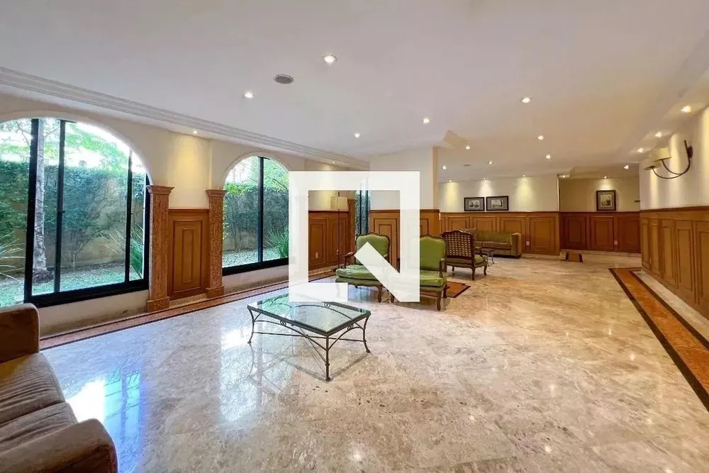 Apartamento, 1 quarto, 38 m² - Foto 14