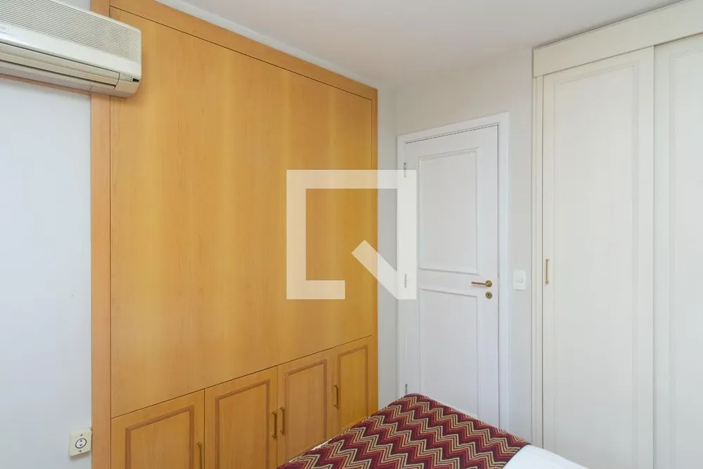 Apartamento, 1 quarto, 38 m² - Foto 9