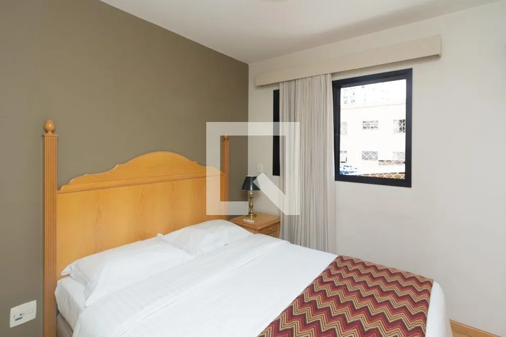 Apartamento, 1 quarto, 38 m² - Foto 8