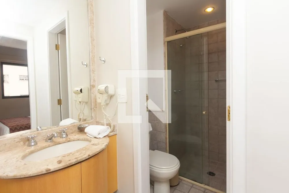 Apartamento, 1 quarto, 38 m² - Foto 10
