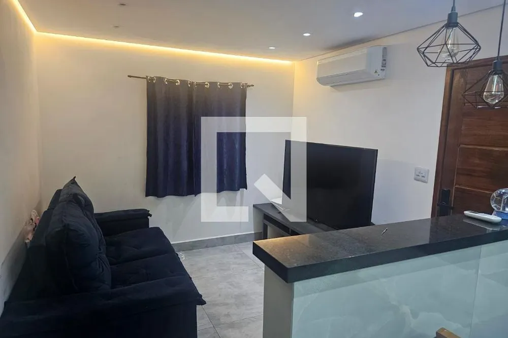 Apartamento, 2 quartos, 58 m² - Foto 1