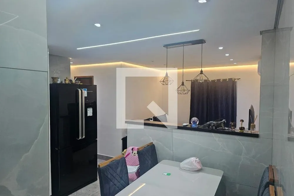 Apartamento, 2 quartos, 58 m² - Foto 5