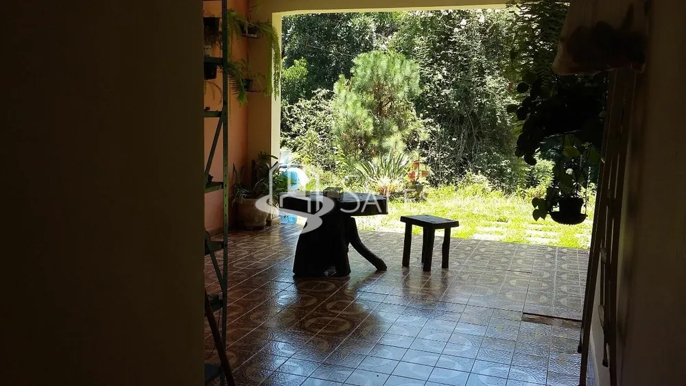 Sítio, 4 quartos, 300 m² - Foto 5