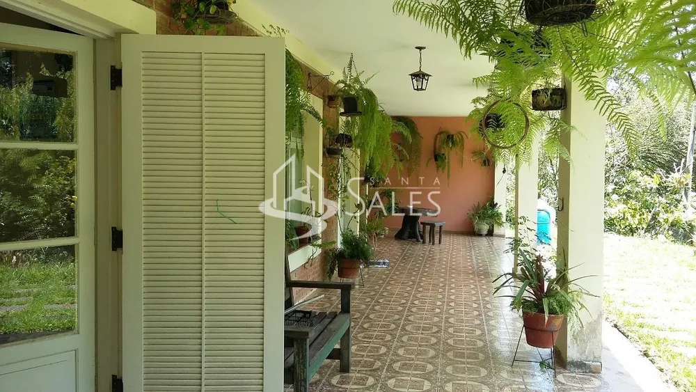 Sítio, 4 quartos, 300 m² - Foto 3