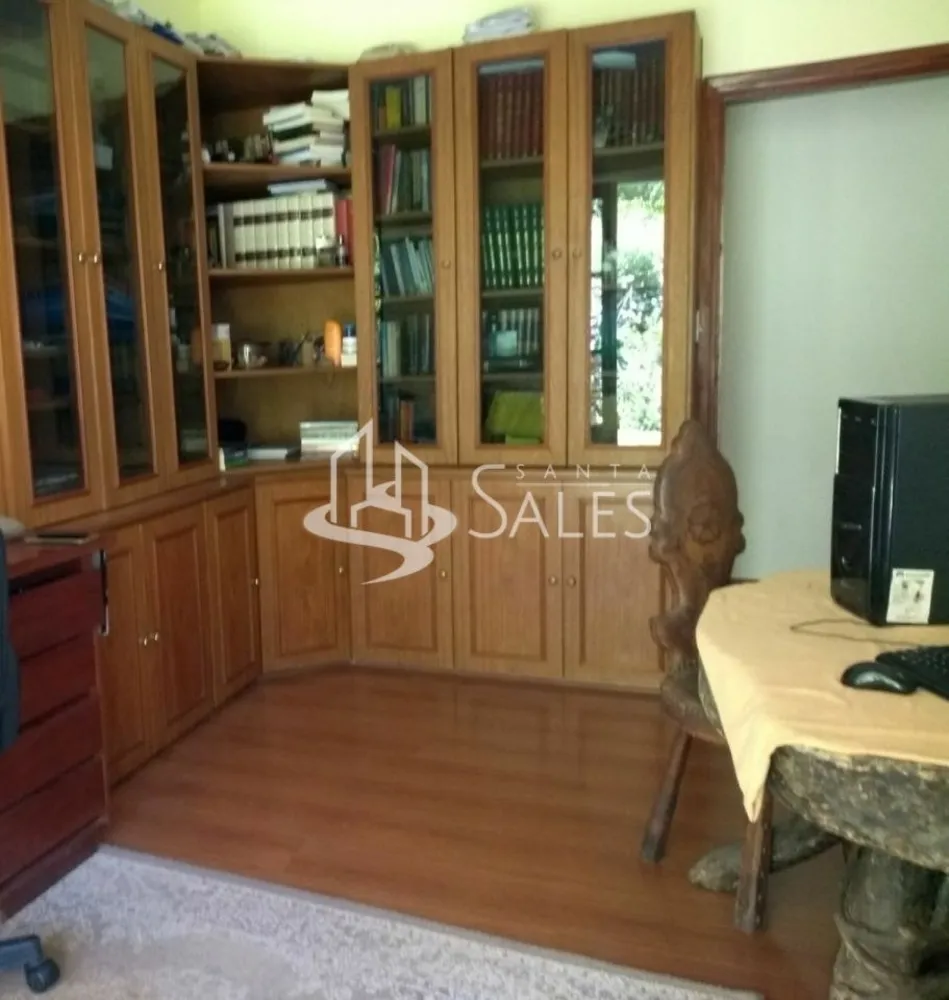 Sítio, 4 quartos, 300 m² - Foto 1