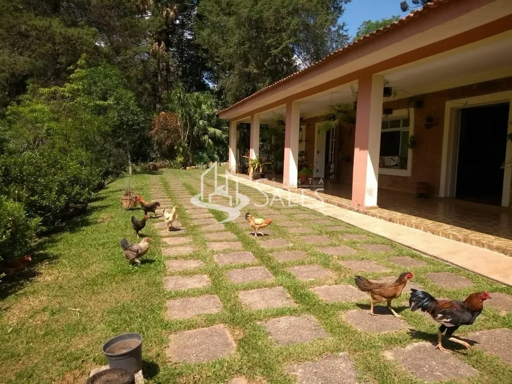 Sítio, 4 quartos, 300 m² - Foto 8