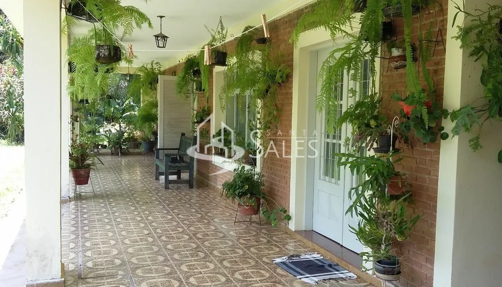 Sítio, 4 quartos, 300 m² - Foto 7