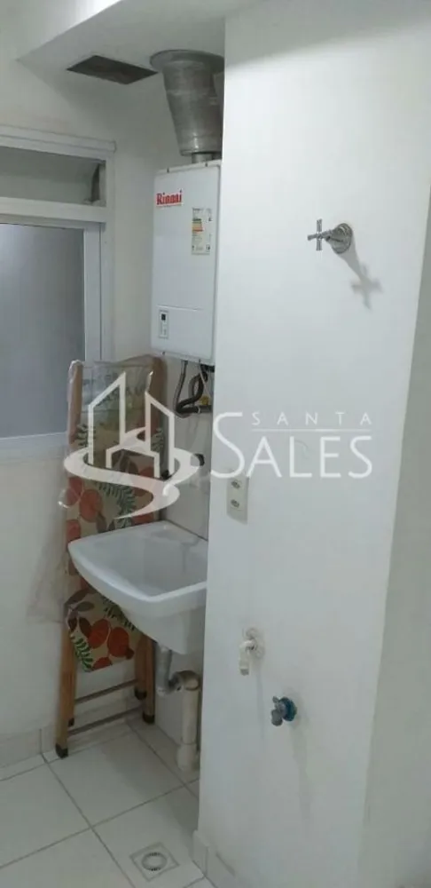 Apartamento, 2 quartos, 68 m² - Foto 11