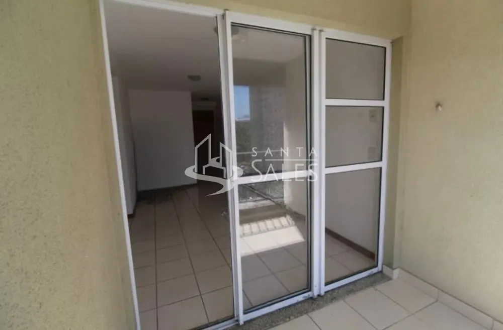 Apartamento, 2 quartos, 68 m² - Foto 3