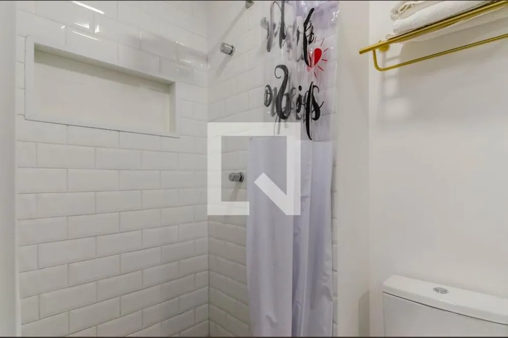 Kitnet-Studio, 32 m² - Foto 3
