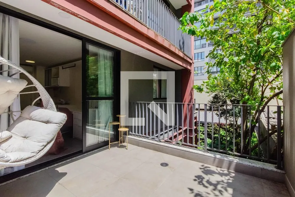 Kitnet-Studio, 32 m² - Foto 8