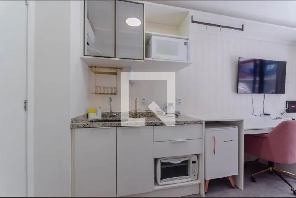 Kitnet-Studio, 32 m² - Foto 5