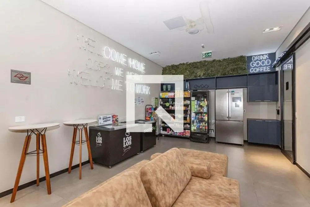 Kitnet-Studio, 32 m² - Foto 7