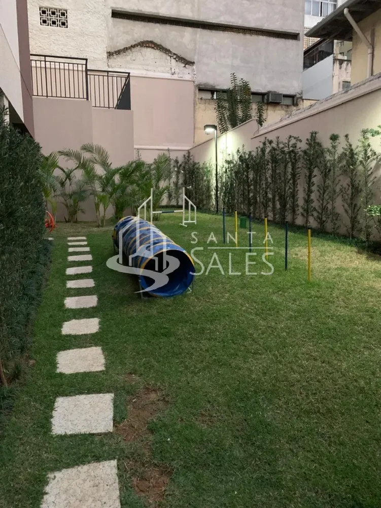 Apartamento, 1 quarto, 26 m² - Foto 12