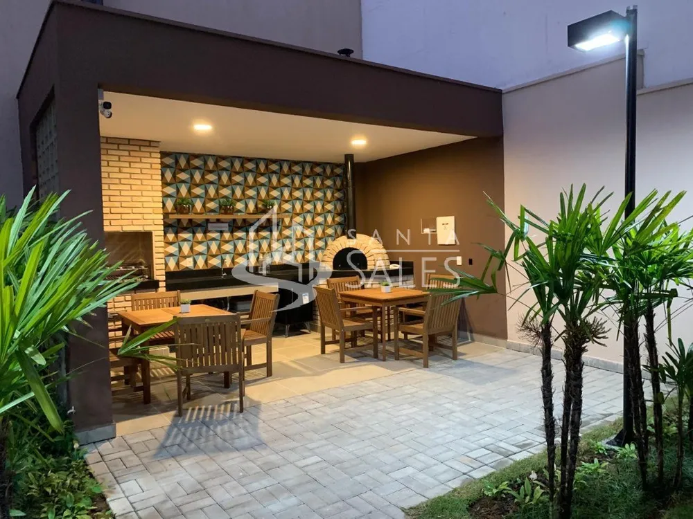 Apartamento, 1 quarto, 26 m² - Foto 9