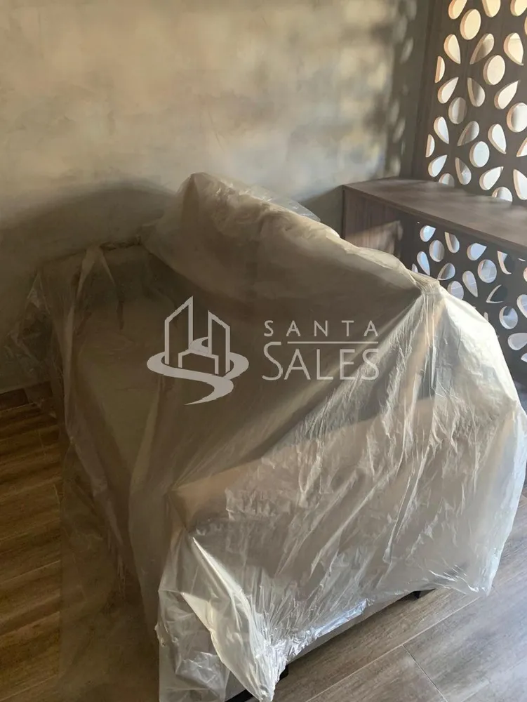 Apartamento, 1 quarto, 26 m² - Foto 5
