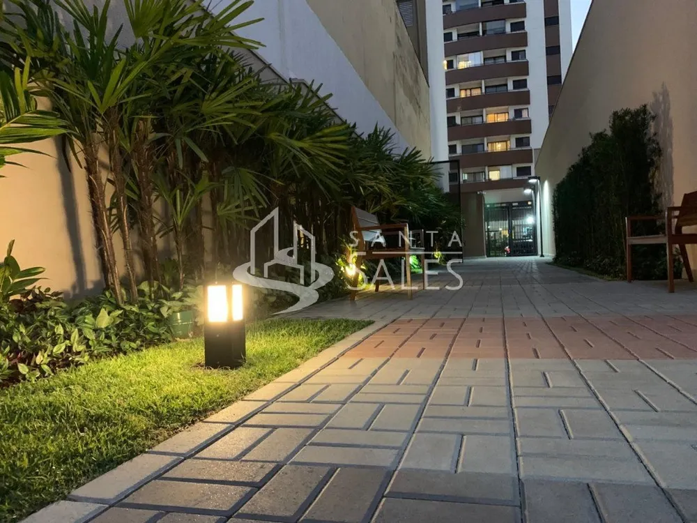Apartamento, 1 quarto, 26 m² - Foto 11