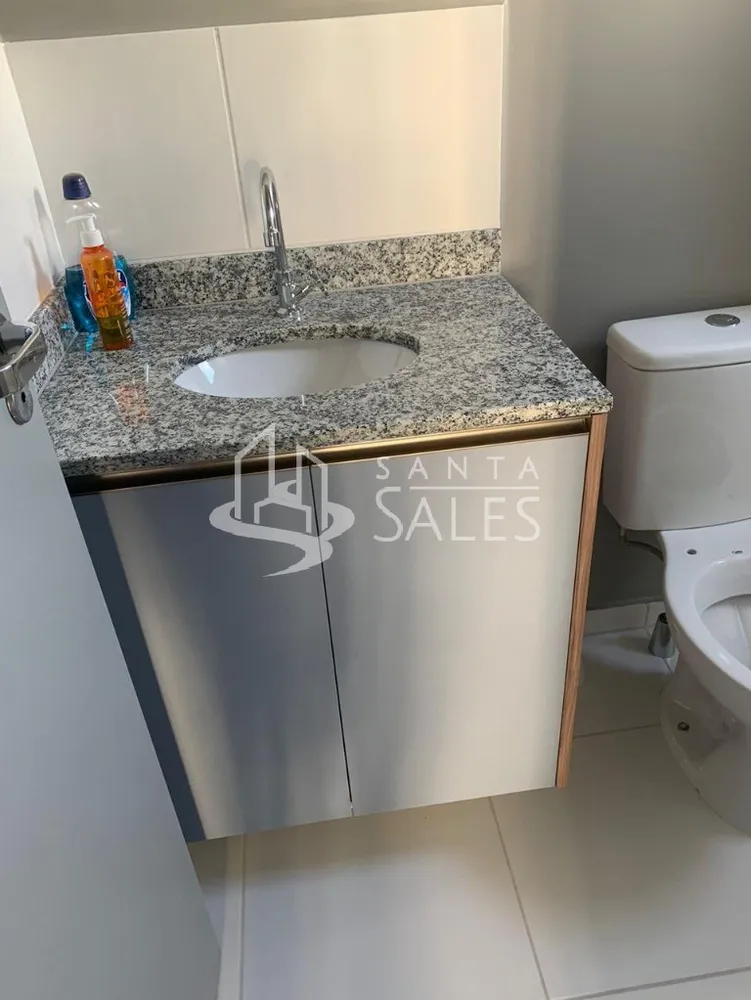 Apartamento, 1 quarto, 26 m² - Foto 7