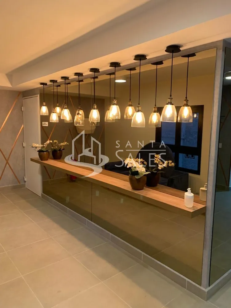 Apartamento, 1 quarto, 26 m² - Foto 10