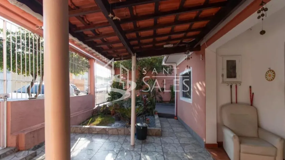 Casa, 4 quartos - Foto 2