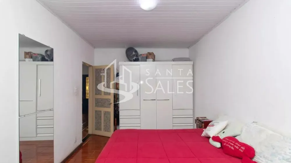 Casa, 4 quartos - Foto 1