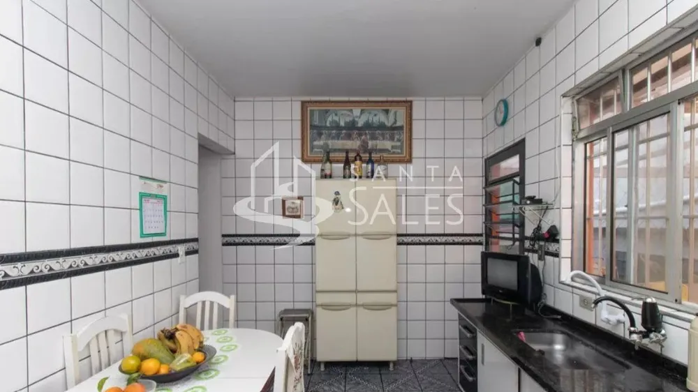 Casa, 4 quartos - Foto 1
