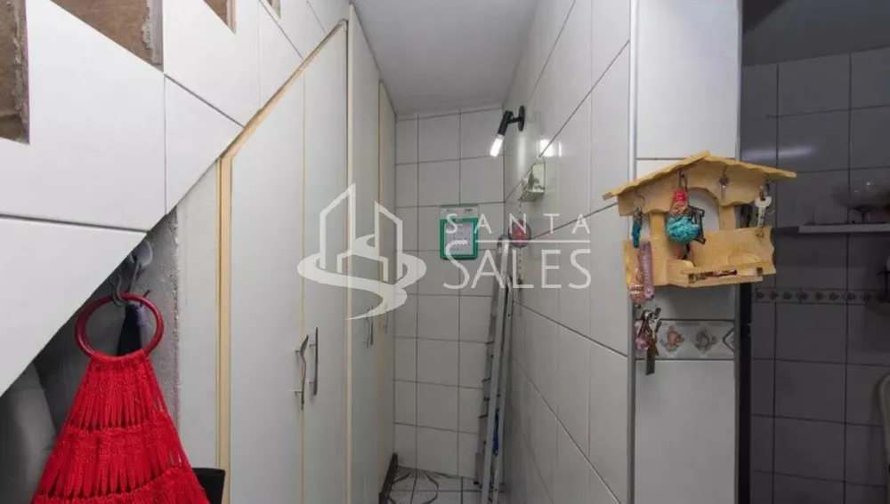 Casa, 4 quartos - Foto 4