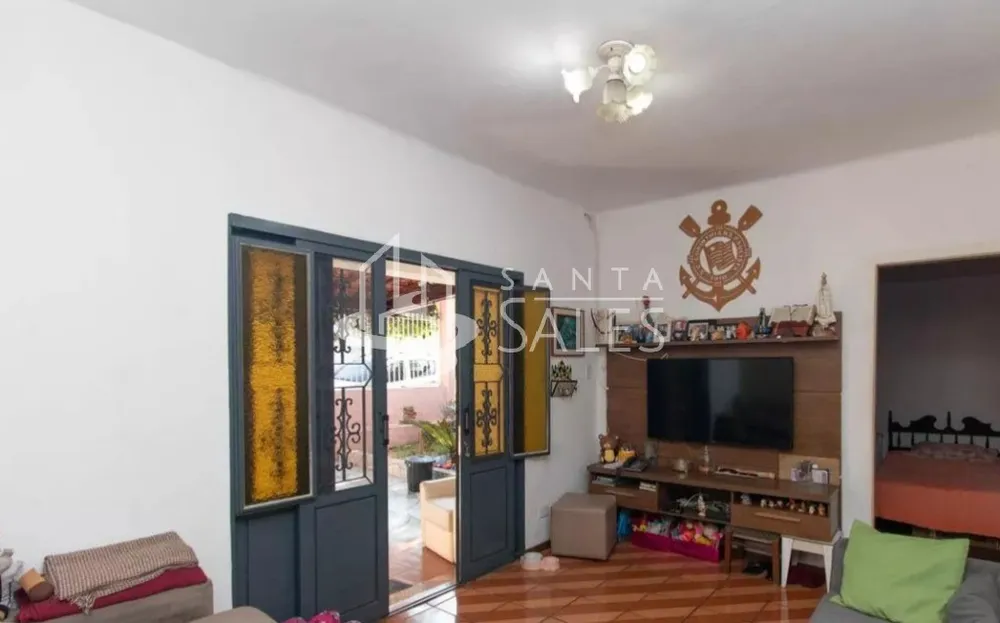Casa, 4 quartos - Foto 8