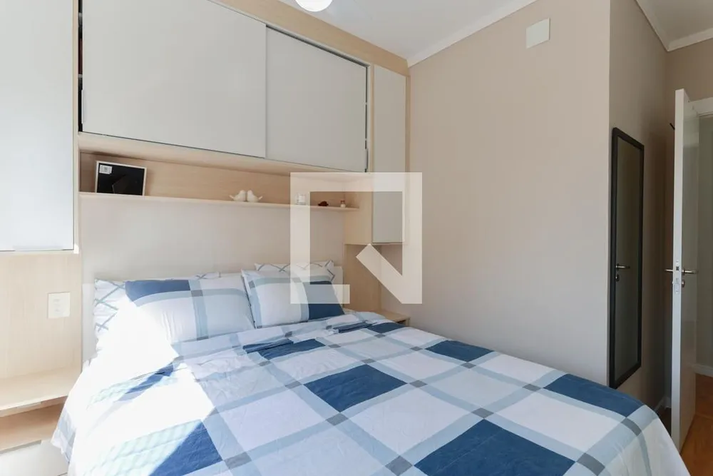 Apartamento, 2 quartos, 57 m² - Foto 4
