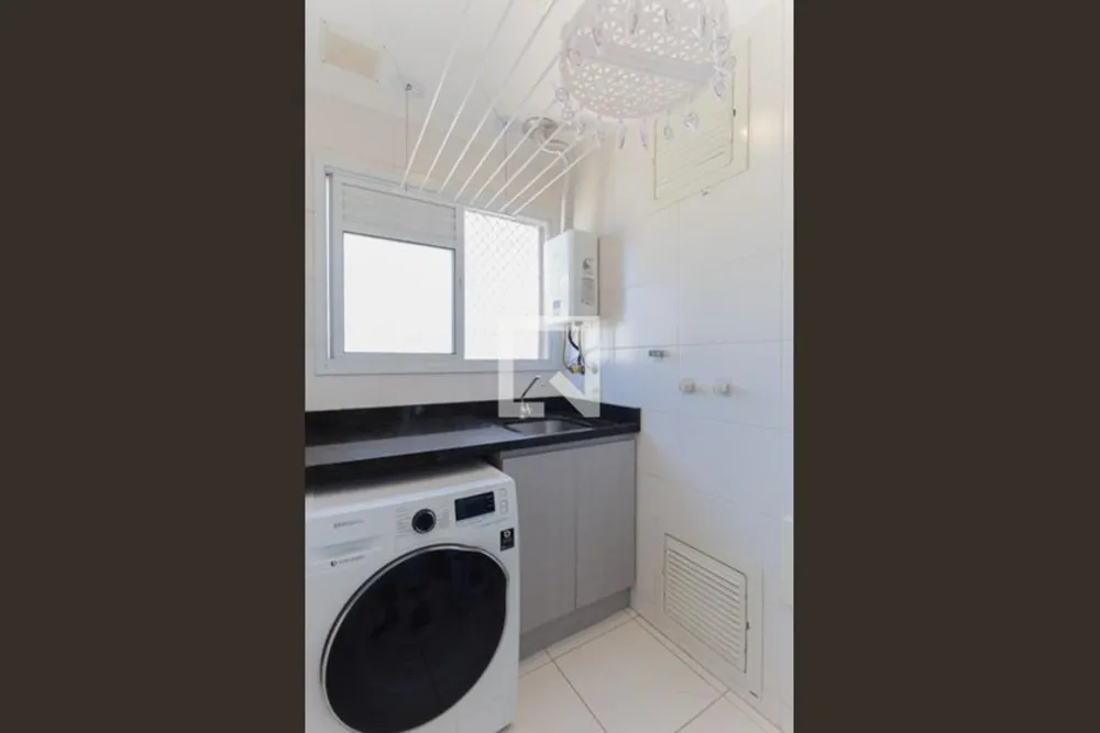 Apartamento, 2 quartos, 57 m² - Foto 9