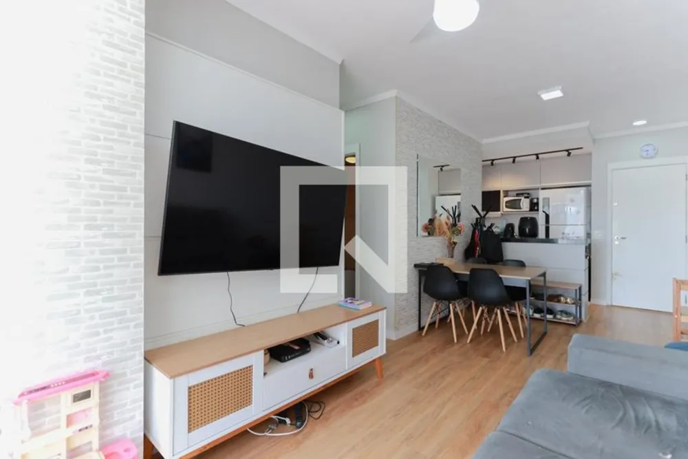Apartamento, 2 quartos, 57 m² - Foto 2