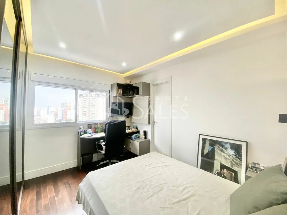 Apartamento, 4 quartos, 214 m² - Foto 8