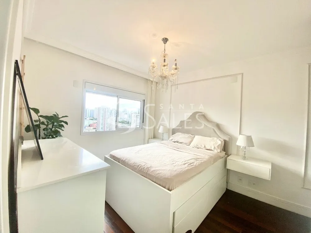 Apartamento, 4 quartos, 214 m² - Foto 13