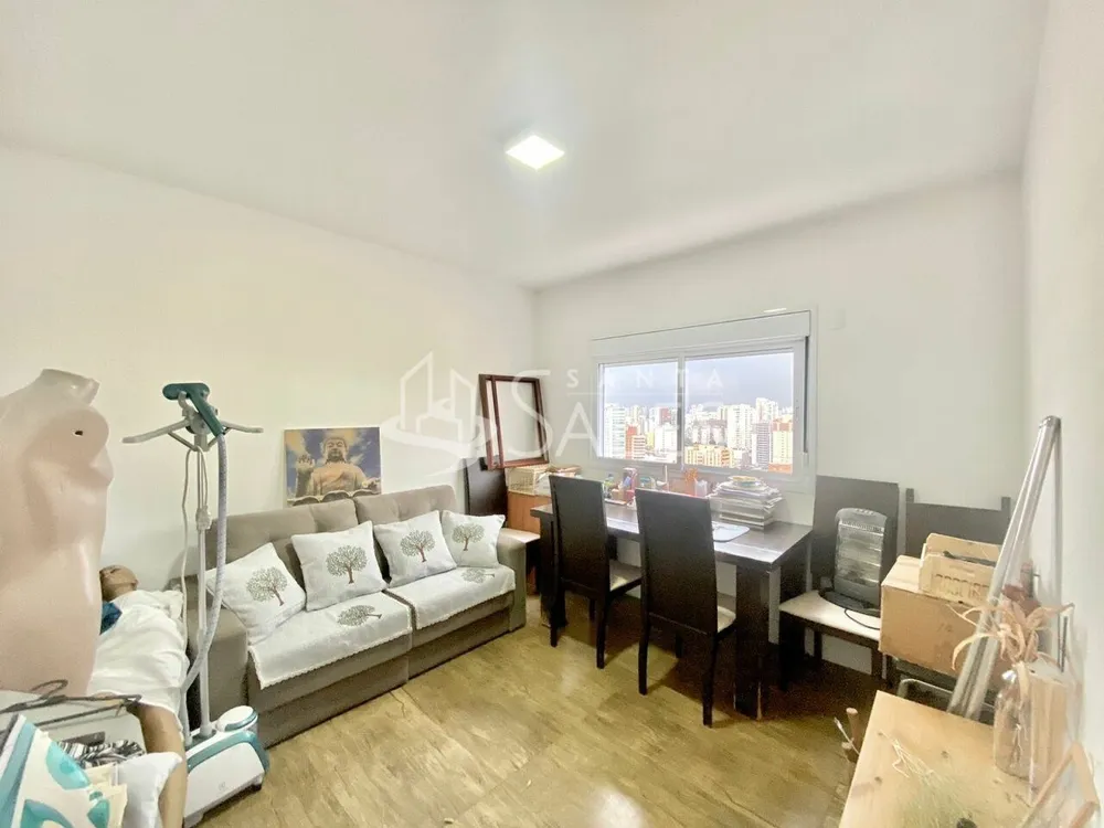 Apartamento, 4 quartos, 214 m² - Foto 7