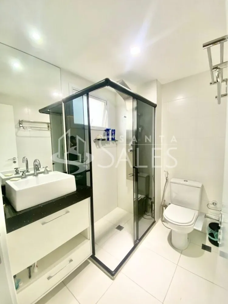 Apartamento, 4 quartos, 214 m² - Foto 2