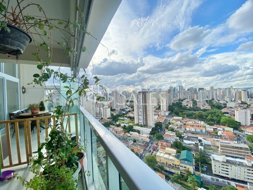 Apartamento, 4 quartos, 214 m² - Foto 3