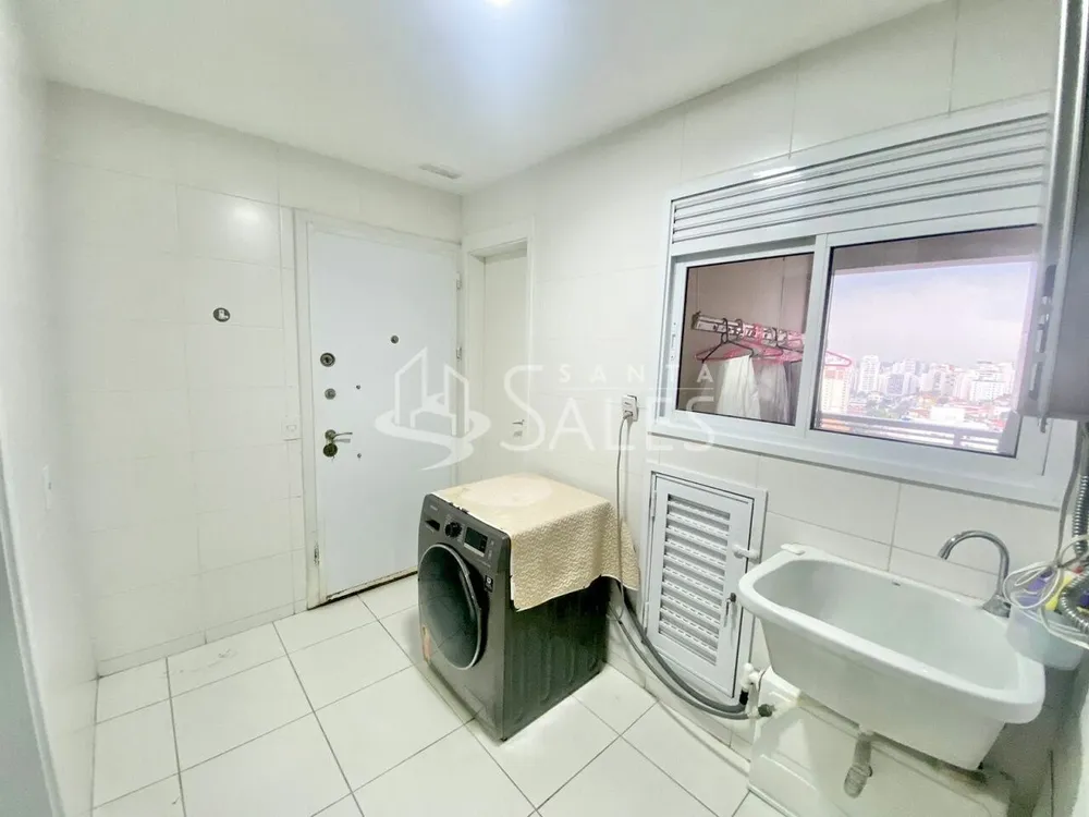 Apartamento, 4 quartos, 214 m² - Foto 4