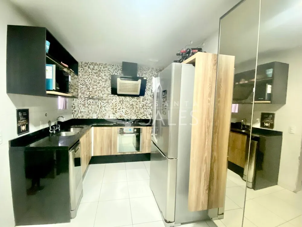 Apartamento, 4 quartos, 214 m² - Foto 7