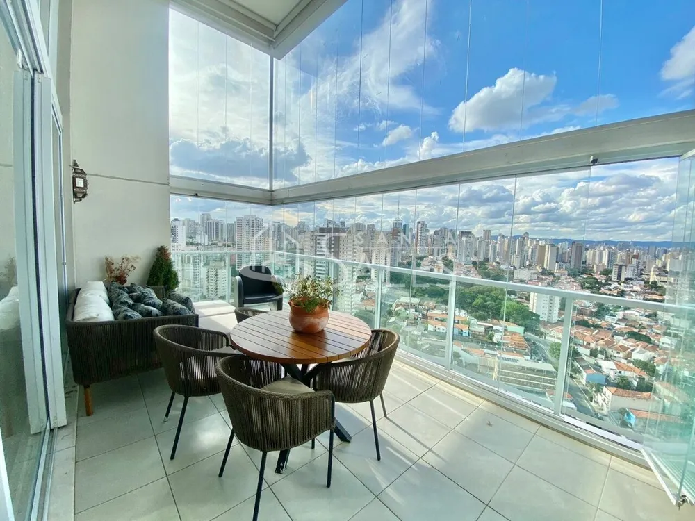 Apartamento, 4 quartos, 214 m² - Foto 6