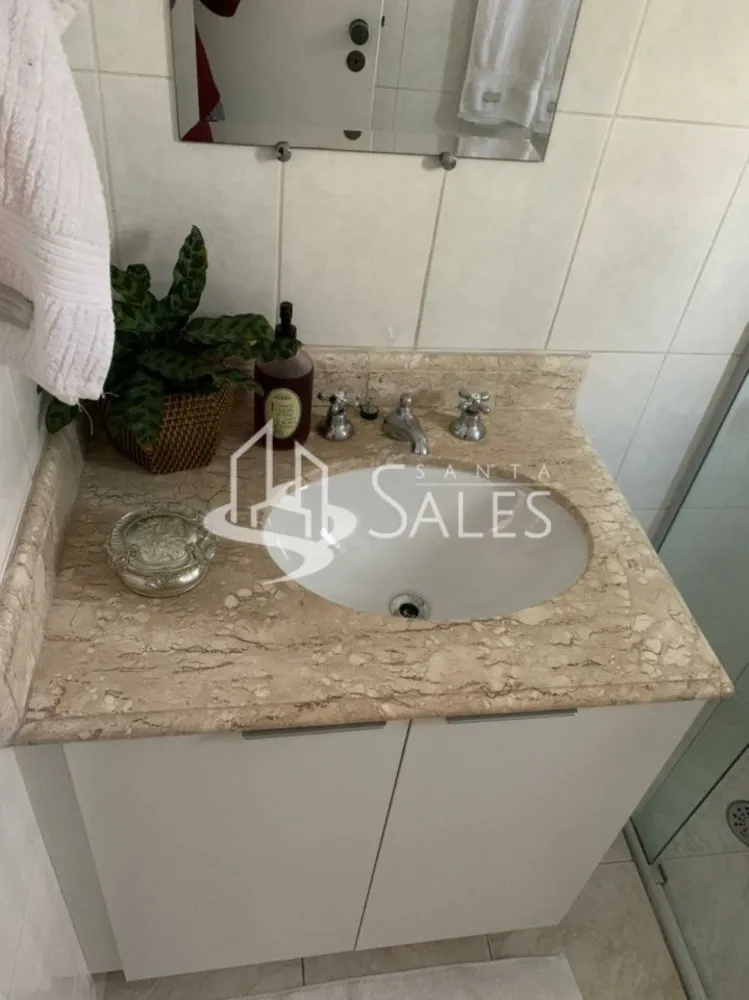 Apartamento, 2 quartos, 60 m² - Foto 12