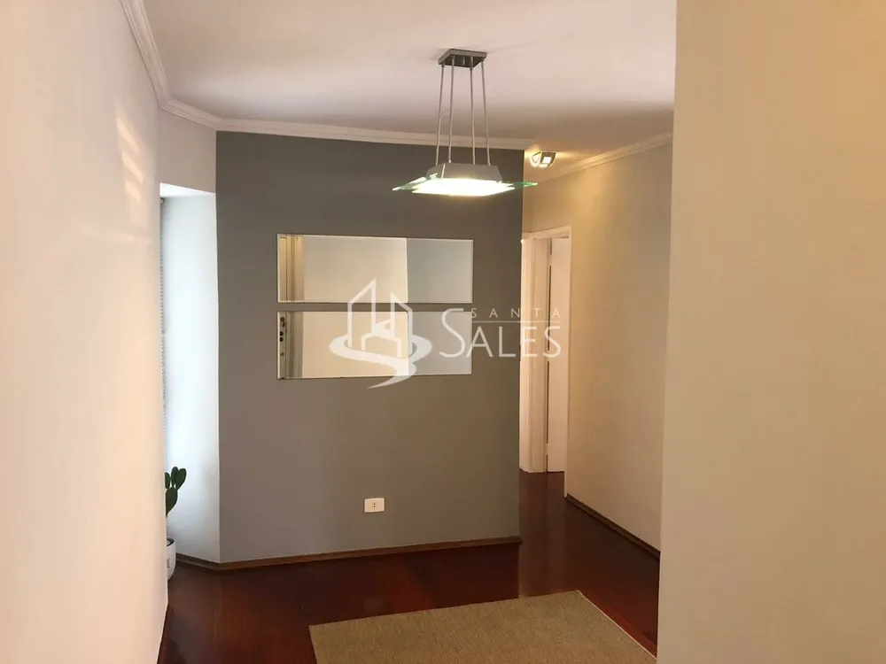Apartamento, 2 quartos, 60 m² - Foto 5