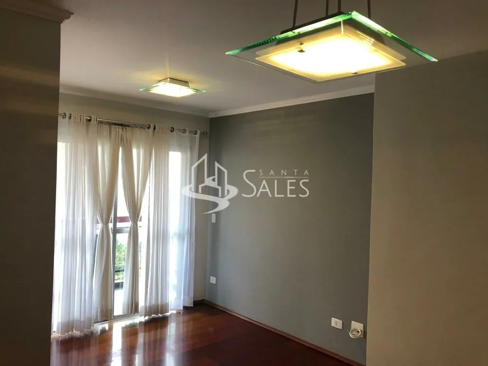 Apartamento, 2 quartos, 60 m² - Foto 6
